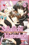 Nakamura, Shungiku - Sekaiichi Hatsukoi 06