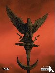 Marini, Enrico - Die Adler Roms (Hardcover) 4: Buch IV