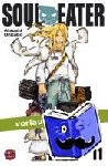 Ohkubo, Atsushi - Soul Eater 11