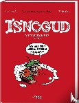 Tabary, Jean - Isnogud Collection: Die Tabary-Jahre 1978-1989