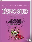 Goscinny, René - Isnogud Collection: Die Goscinny- und Tabary-Jahre 1962-1969