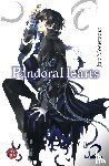 Mochizuki, Jun - Pandora Hearts 02