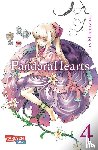 Mochizuki, Jun - Pandora Hearts 04