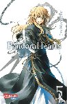 Mochizuki, Jun - PANDORA HEARTS 05