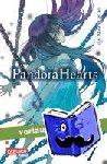 Mochizuki, Jun - Pandora Hearts 17