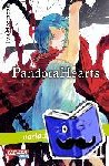 Mochizuki, Jun - Pandora Hearts 21