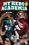 Horikoshi, Kohei - My Hero Academia 06