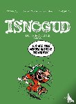 Tabary, Jean - Isnogud Collection: Die Tabary-Jahre 1990-2004