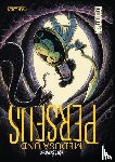  - Medusa und Perseus