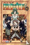 Mashima, Hiro - Fairy Tail 36