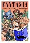 Mashima, Hiro - Fantasia. Fairy Tail