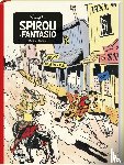 Franquin, André - Spirou und Fantasio Gesamtausgabe Neuedition 1