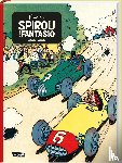 Franquin, André - Spirou und Fantasio Gesamtausgabe Neuedition 2