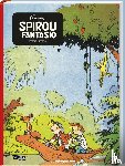 Franquin, André - Spirou und Fantasio Gesamtausgabe Neuedition 3