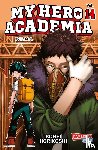 Horikoshi, Kohei - My Hero Academia 14
