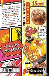Horikoshi, Kohei - My Hero Academia 15