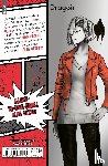 Horikoshi, Kohei - My Hero Academia 16