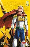 Horikoshi, Kohei - My Hero Academia 17