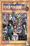 Mashima, Hiro - Fairy Tail 38