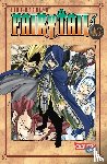 Mashima, Hiro - Fairy Tail 43