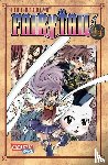 Mashima, Hiro - Fairy Tail 44