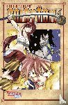 Mashima, Hiro - Fairy Tail 47