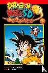 Toriyama, Akira, Ohishi, Naho - Dragon Ball SD 4