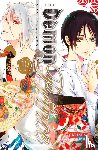 Shouoto, Aya - The Demon Prince 10