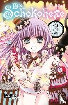 Mizuho, Rino - Die Schokohexe 15