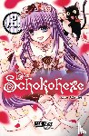 Mizuho, Rino - Die Schokohexe 16