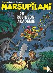 Franquin, André, Dugomier - Marsupilami 02: Die Robinson-Akademie