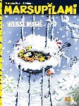 Franquin, André, Colman, Stéphan - Marsupilami 03: Weiße Magie