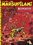Franquin, André - Marsupilami 06: Red Monster