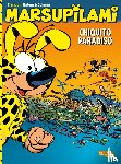 Colman, Stéphan, Franquin, André - Marsupilami 07: Chiquito Paradiso