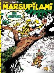 Colman, Stéphan, Franquin, André - Marsupilami 8: Der Vielfraß