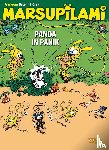 Franquin, André, Greg - Marsupilami 10: Panda in Panik