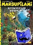 Franquin, André, Colman, Stéphan, Chabat, Alain - Marsupilami 11: Auf den Spuren des Marsupilamis