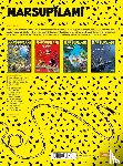 Franquin, André, Colman, Stéphan - Marsupilami 13: Santa Calamidad