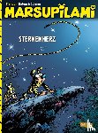 Franquin, André, Colman, Stéphan - Marsupilami 14: Sternenherz