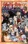 Mashima, Hiro - Fairy Tail 51
