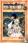 Mashima, Hiro - Fairy Tail 53