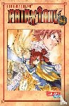 Mashima, Hiro - Fairy Tail 54