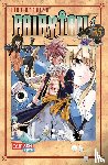 Mashima, Hiro - Fairy Tail 55