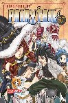Mashima, Hiro - Fairy Tail 57