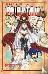 Mashima, Hiro - Fairy Tail 60
