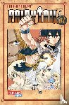 Mashima, Hiro - Fairy Tail 61