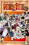 Mashima, Hiro - Fairy Tail 63