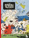 Franquin, André - Spirou und Fantasio Gesamtausgabe Neuedition 4