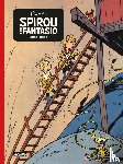 Franquin, André - Spirou und Fantasio Gesamtausgabe Neuedition 6