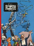 Franquin, André - Spirou und Fantasio Gesamtausgabe Neuedition 7